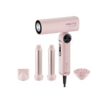 SK-14042طقم استشوار سوكانى4*1 ديجيتال 2000وات