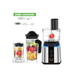 SK-888N محضر طعام سوكانى 9*1 6000وات