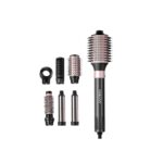 طقم استشوار سوكاني 7*1 1500وات موديلSK-15018