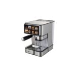 ماكينه قهوه اسبريسو 3*1 1800وات 1.8لتر 20بار موديلSK-04041