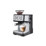 ماكينه قهوه اسبريسو 4*1 1400وات 1.6لتر 20بار موديلSK-04036