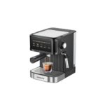 ⁦ماكينه قهوه اسبريسو 850وات 1.8لتر موديلSK-04025⁩ - الصورة ⁦2⁩