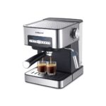 ماكينه قهوه اسبريسو 850وات 1.6لتر موديلSK-6862