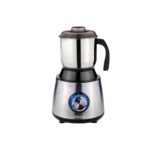 مطحنه سوكاني استانلس حجم كبير 500وات موديلSK-156N